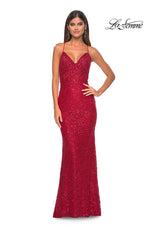 La Femme Dress 31359