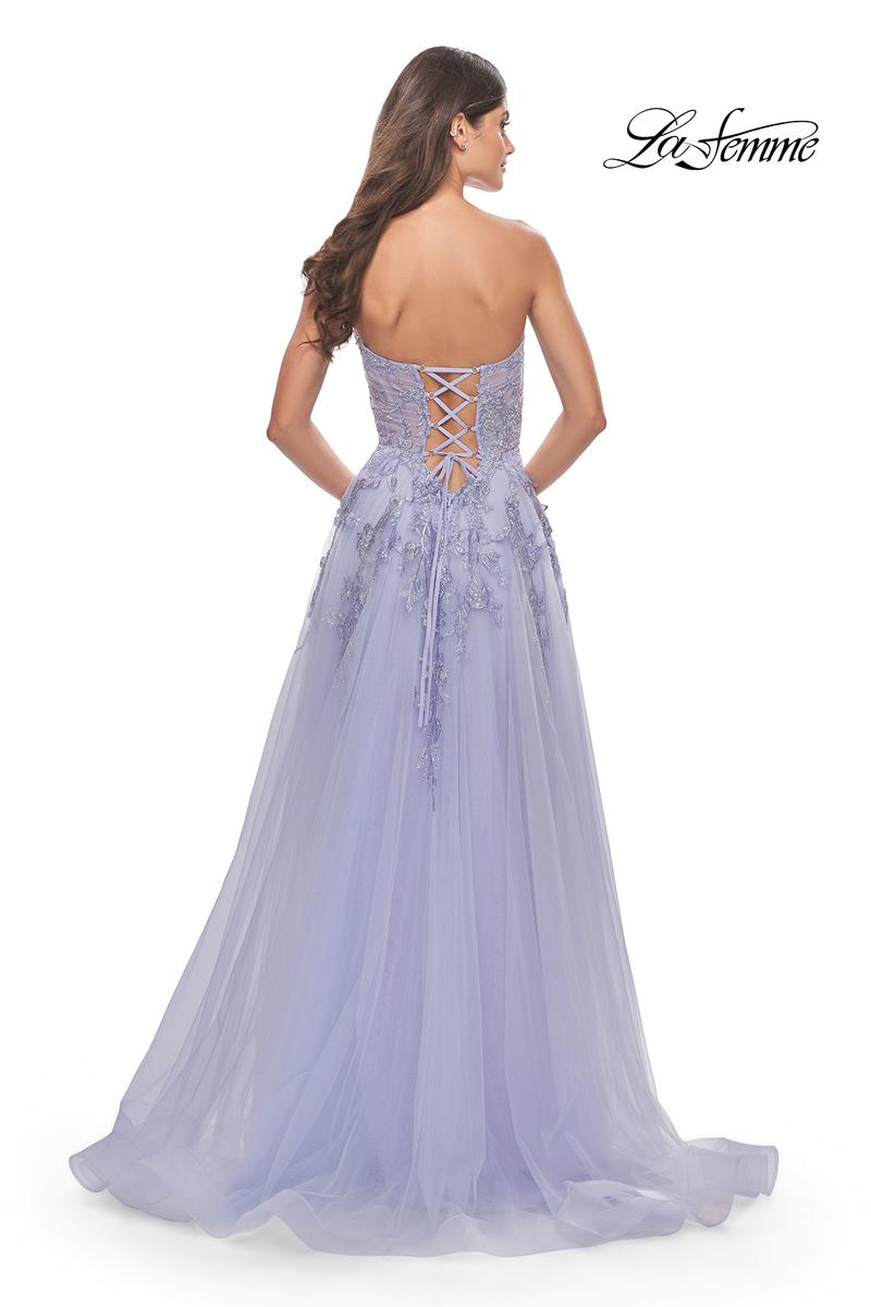 La Femme Dress 31363