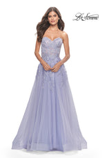 La Femme Dress 31363