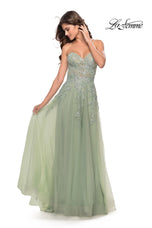 La Femme Dress 31363