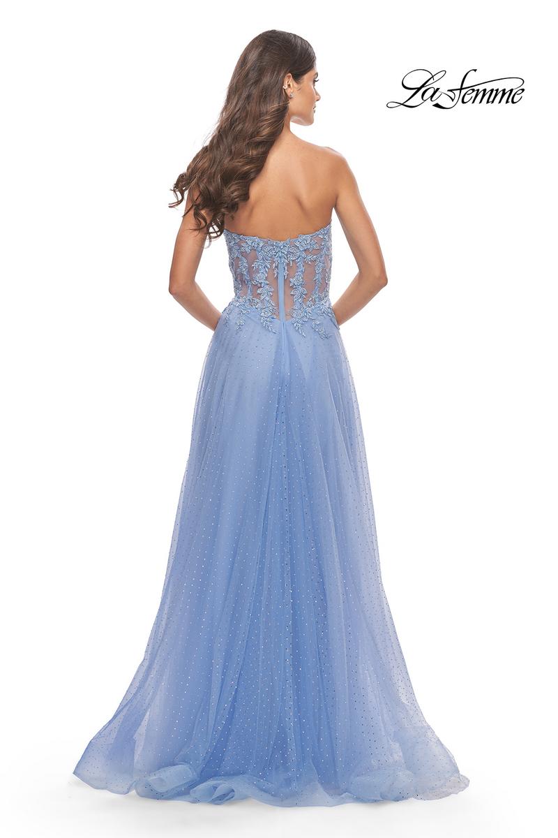 La Femme Dress 31367