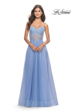 La Femme Dress 31367