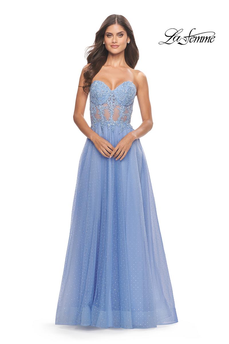 La Femme Dress 31367