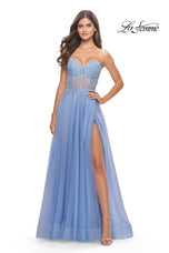 La Femme Dress 31367