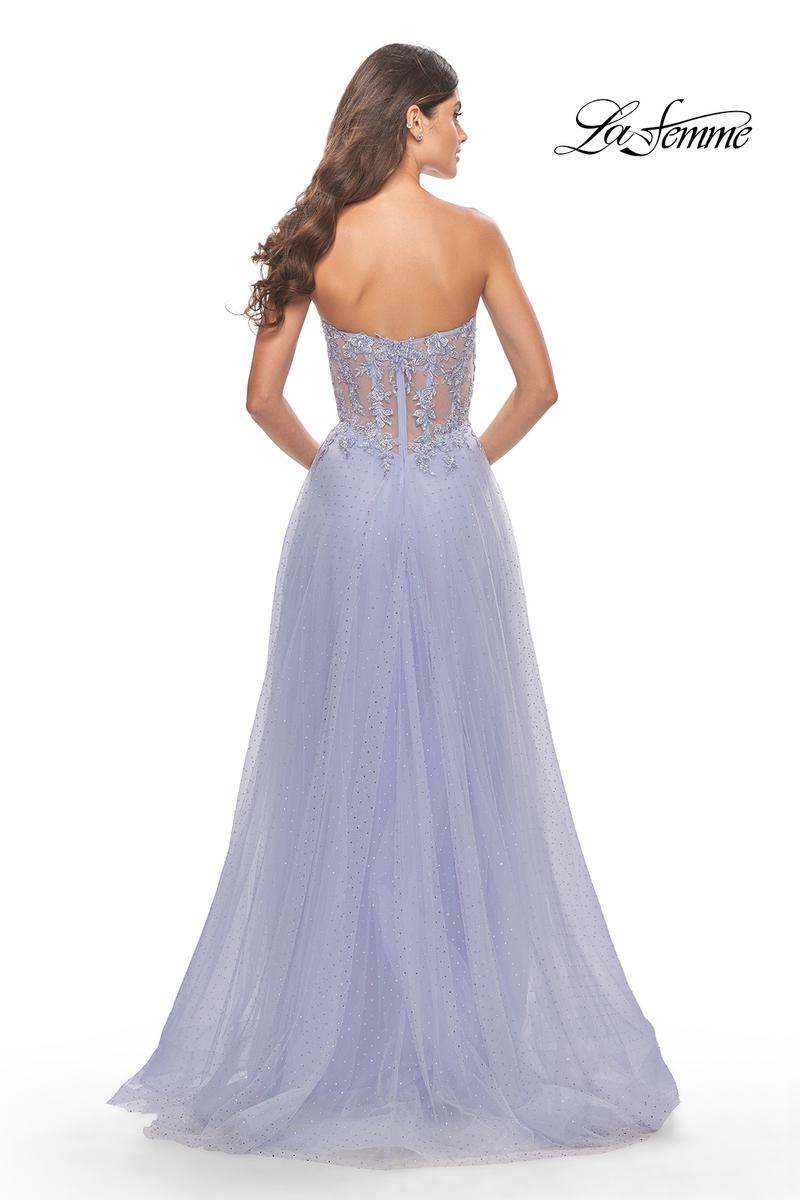 La Femme Dress 31367