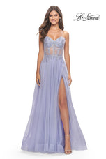 La Femme Dress 31367