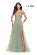 La Femme Dress 31367