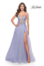 La Femme Dress 31369