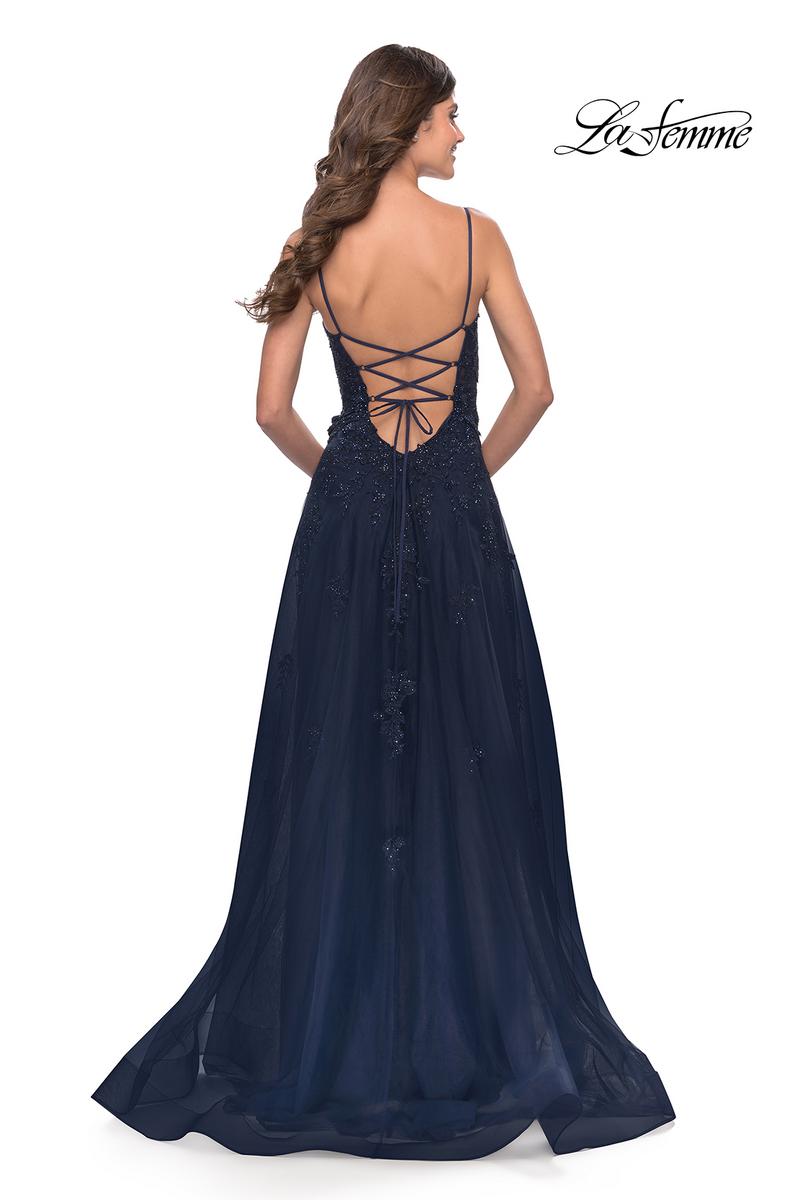 La Femme Dress 31381