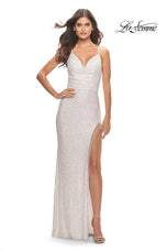 La Femme Dress 31389