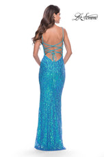 La Femme Dress 31390