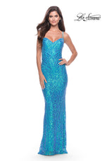 La Femme Dress 31390