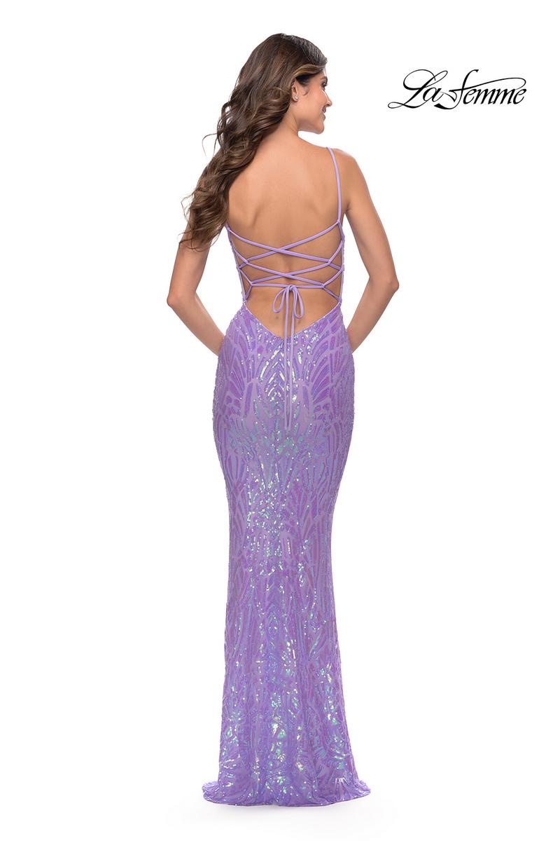 La Femme Dress 31390