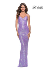 La Femme Dress 31390