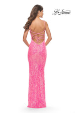 La Femme Dress 31390