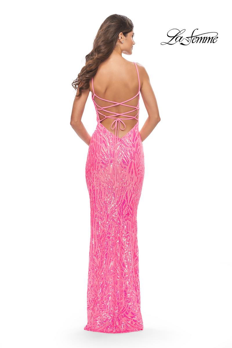 La Femme Dress 31390