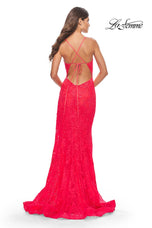 La Femme Dress 31404