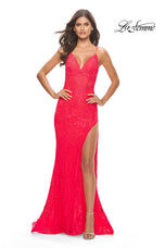 La Femme Dress 31404