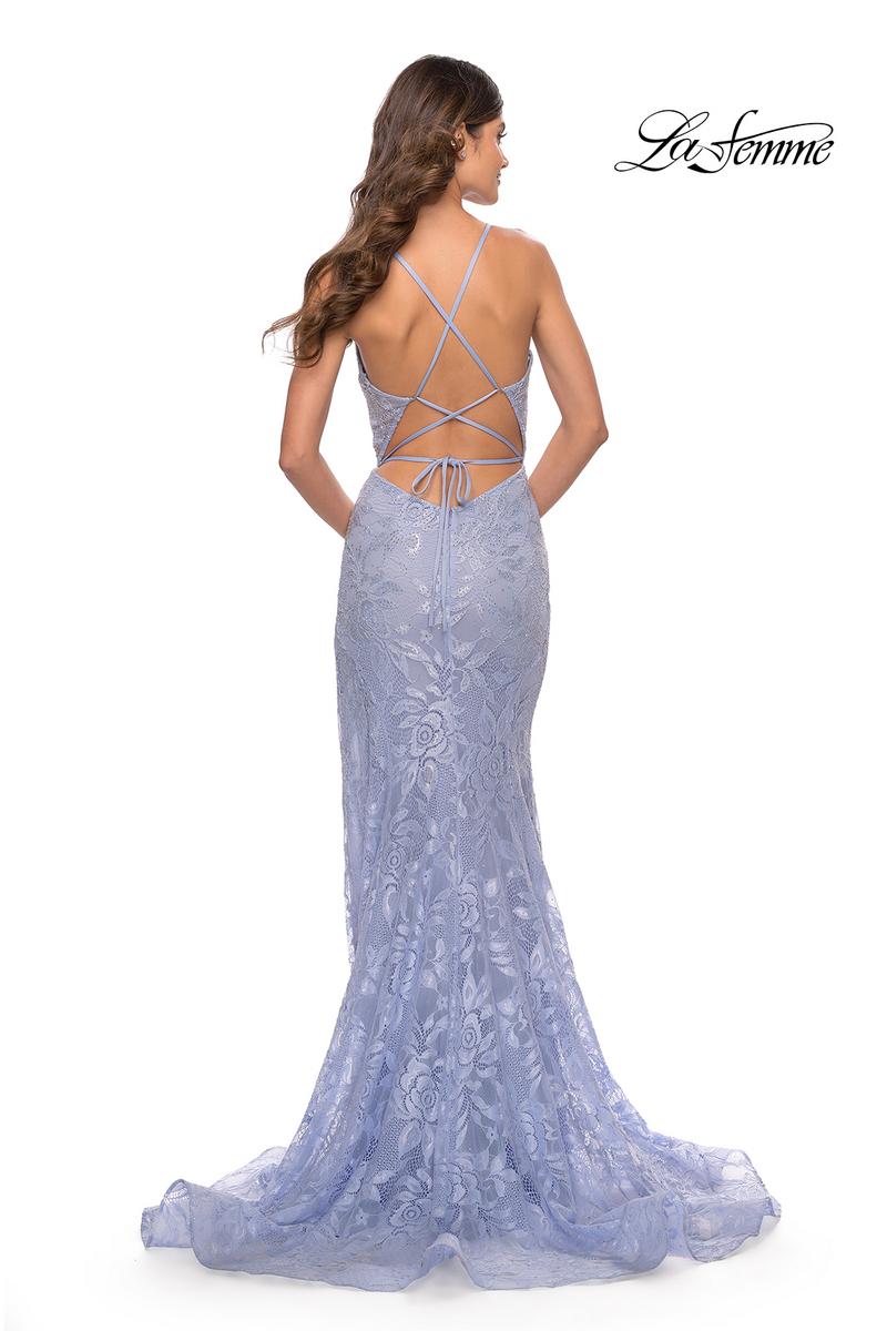 La Femme Dress 31404