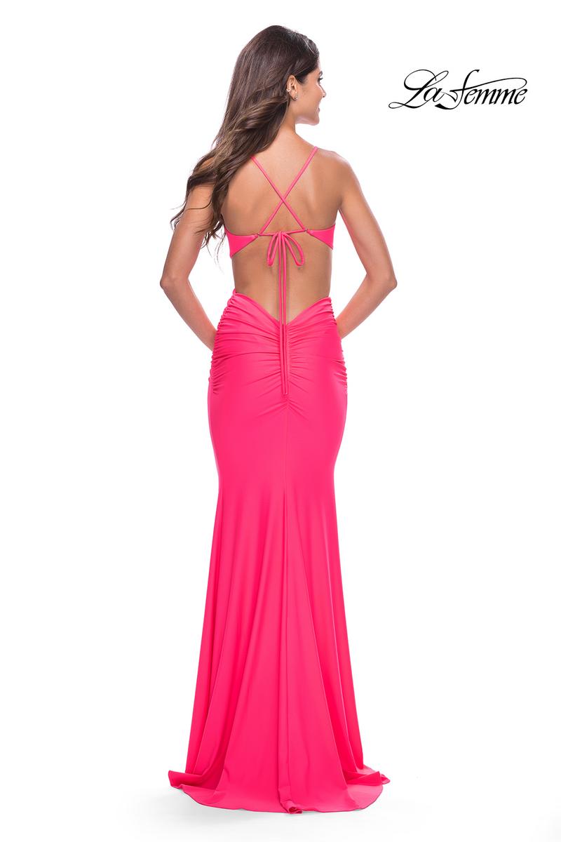 La Femme Dress 31428