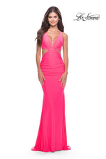 La Femme Dress 31428