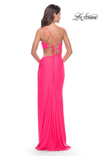 La Femme Dress 31443