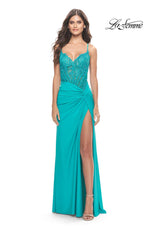 La Femme Dress 31447