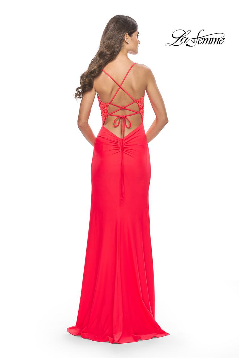 La Femme Dress 31447