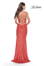 La Femme Dress 31449