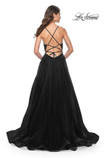 La Femme Dress 31457