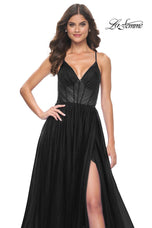 La Femme Dress 31457