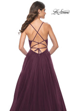 La Femme Dress 31457