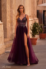 La Femme Dress 31471