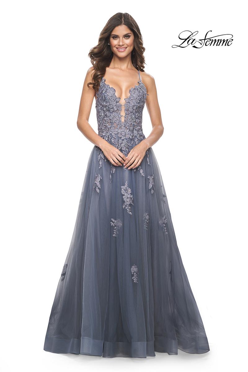 La Femme Dress 31472