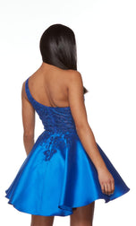 Alyce Paris Homecoming Dress 3149