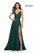 La Femme Dress 31500