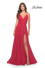 La Femme Dress 31500