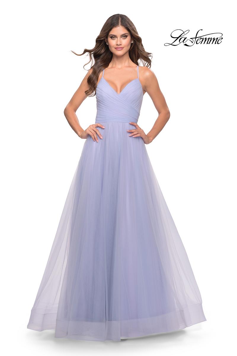 La Femme Dress 31501