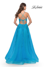 La Femme Dress 31503