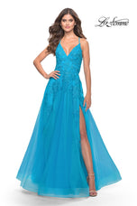 La Femme Dress 31503