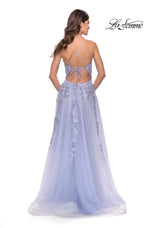 La Femme Dress 31503