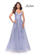 La Femme Dress 31503