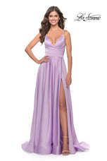 La Femme Dress 31505