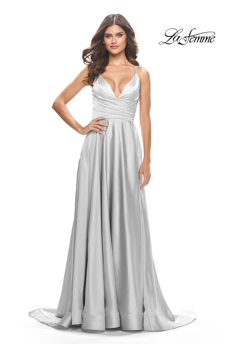 La Femme Dress 31505