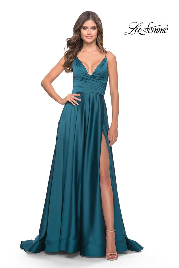 La Femme Dress 31505