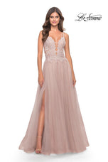 La Femme Dress 31507