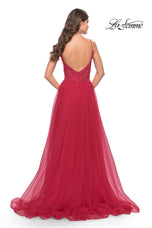 La Femme Dress 31507