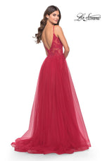 La Femme Dress 31507