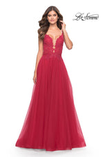 La Femme Dress 31507