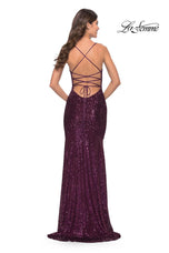 La Femme Dress 31508